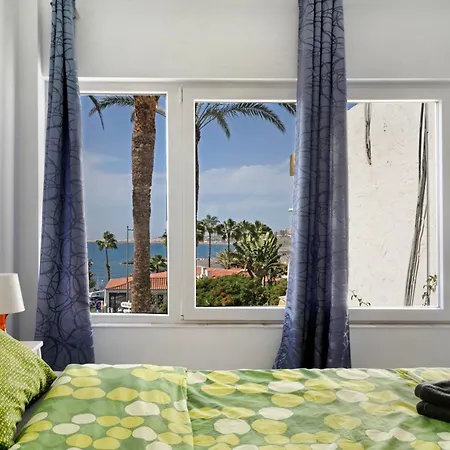 Flores1 Apartament San Bartolomé