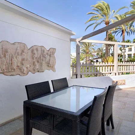 Flores1 Apartment San Bartolome de Tirajana (Gran Canaria)