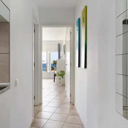 Flores1 Apartment San Bartolome de Tirajana (Gran Canaria)