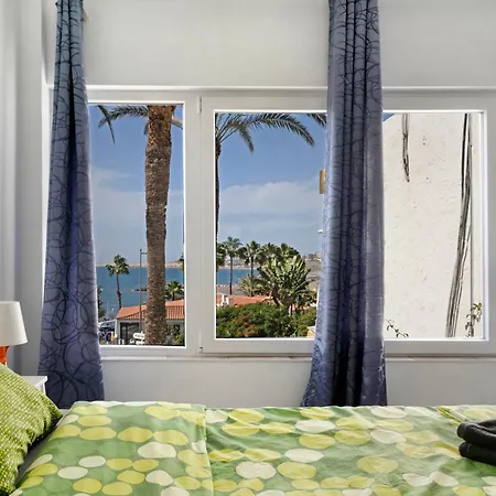 Apartment Flores1