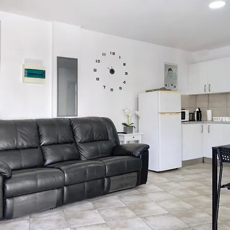 Flores1 Apartment San Bartolome de Tirajana (Gran Canaria)