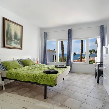 Apartment Flores1 *