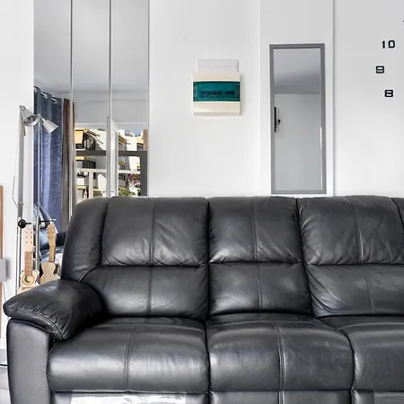 Apartment Flores1