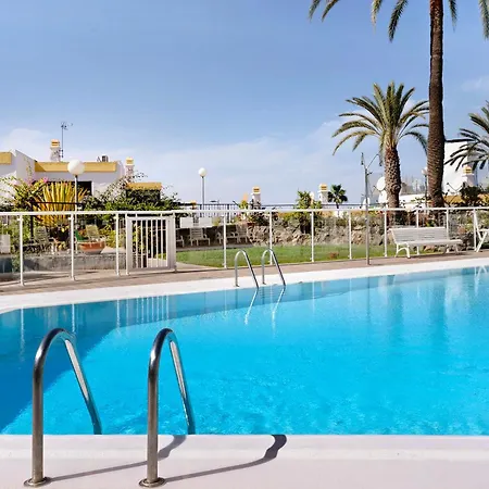 Flores1 Apartment San Bartolome de Tirajana (Gran Canaria)